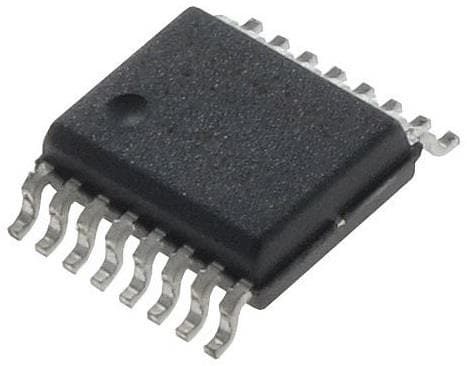 Electronic Components of Bus Receivers